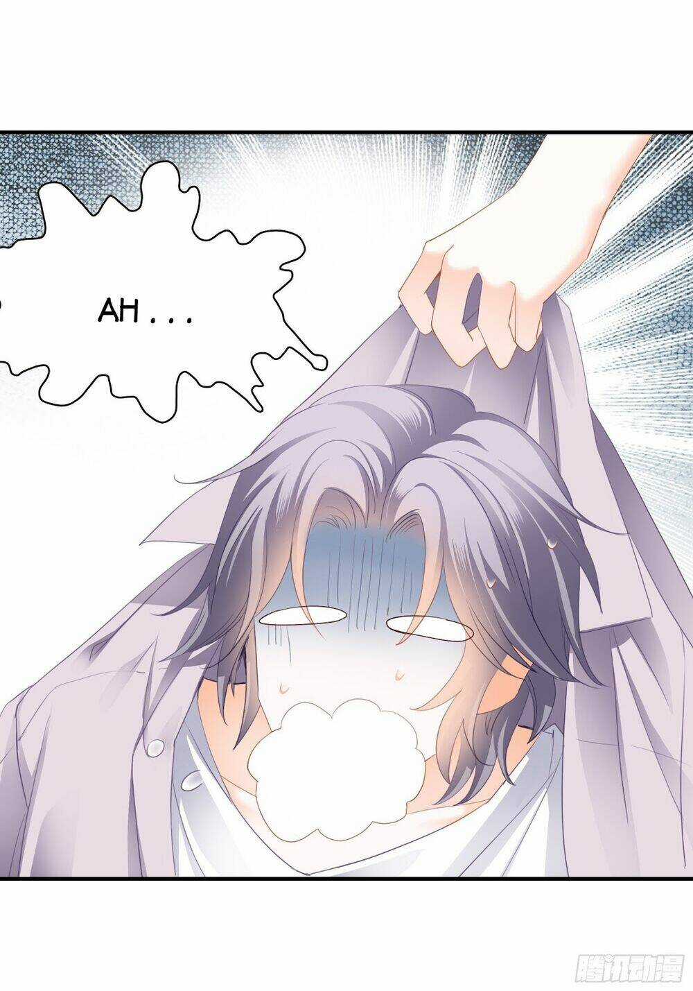 Bạo Quân Ái Nhân Chapter 31 trang 13