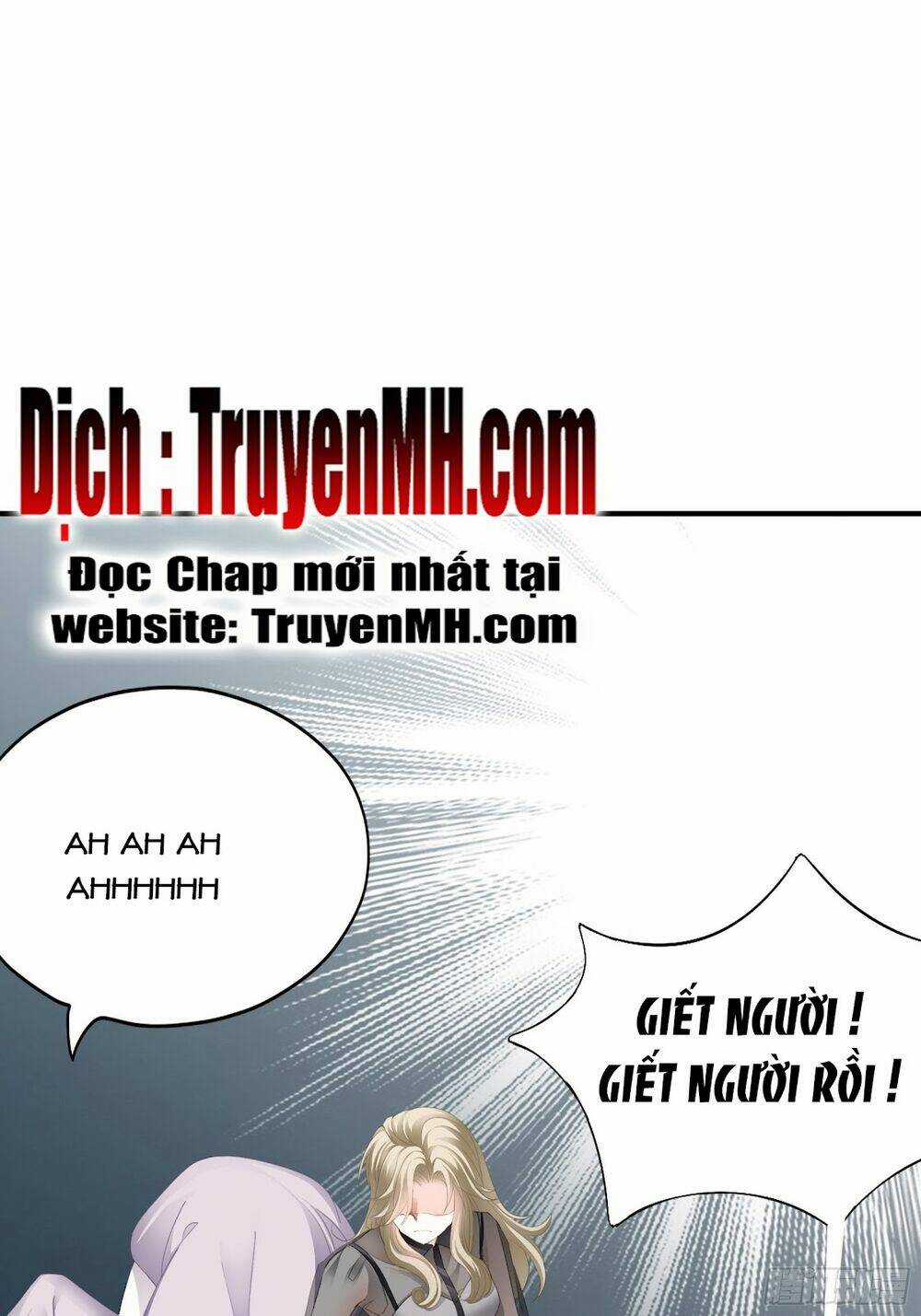 Bạo Quân Ái Nhân Chapter 31 trang 14