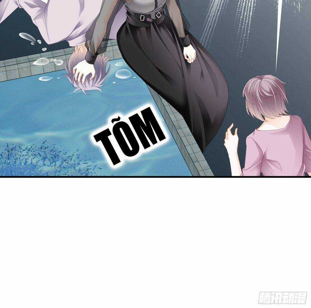 Bạo Quân Ái Nhân Chapter 31 trang 15