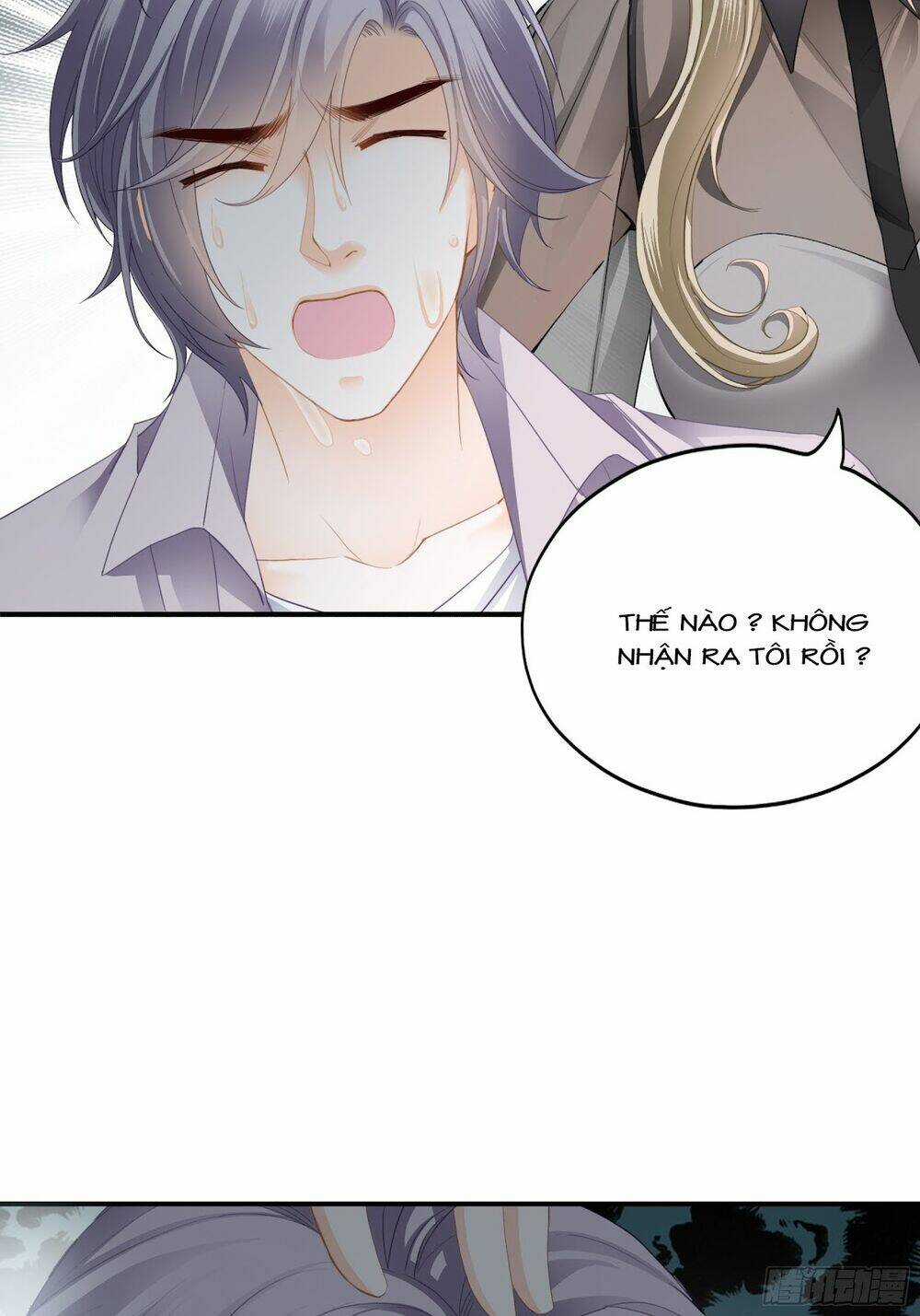 Bạo Quân Ái Nhân Chapter 31 trang 17