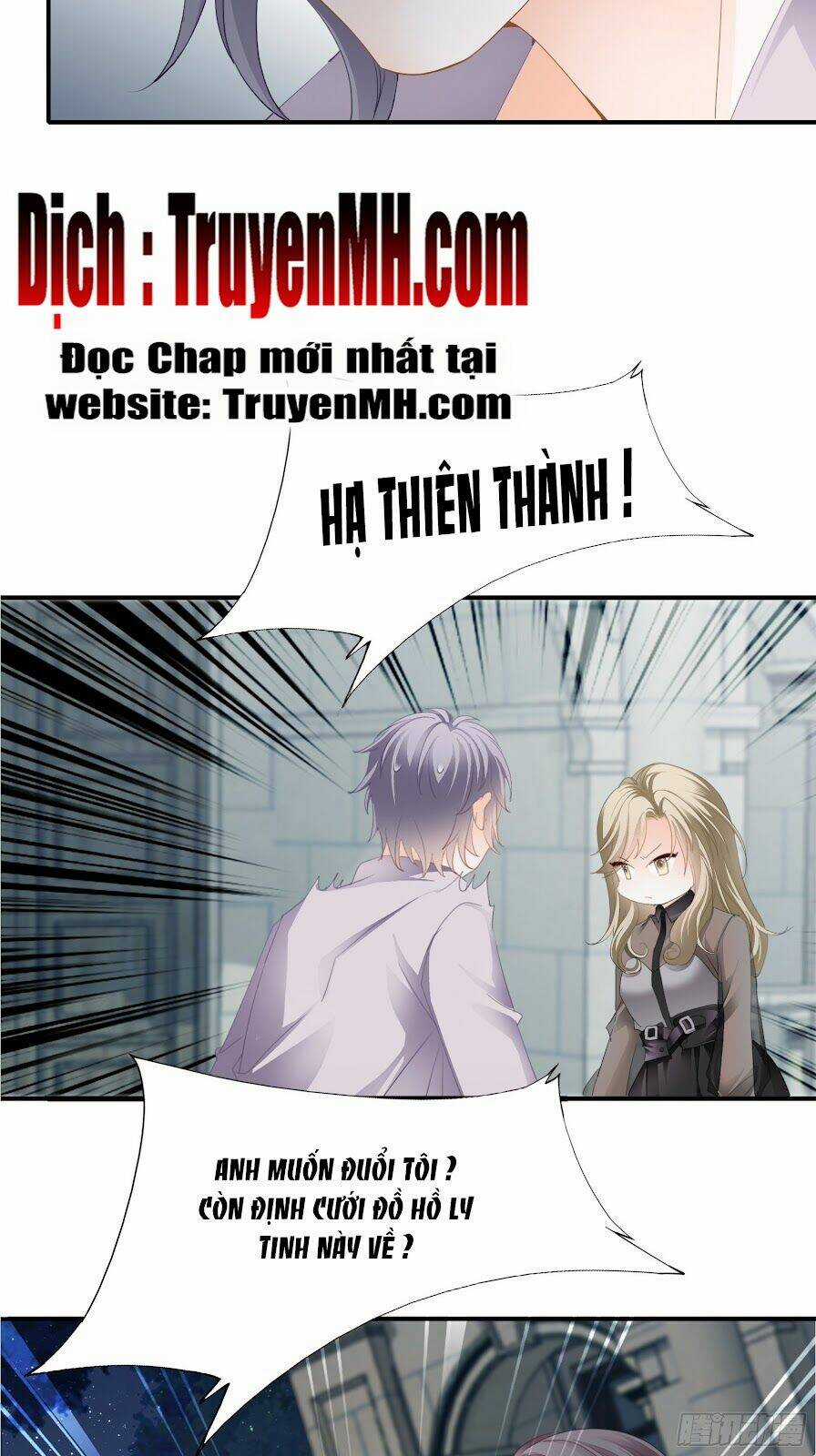 Bạo Quân Ái Nhân Chapter 31 trang 4