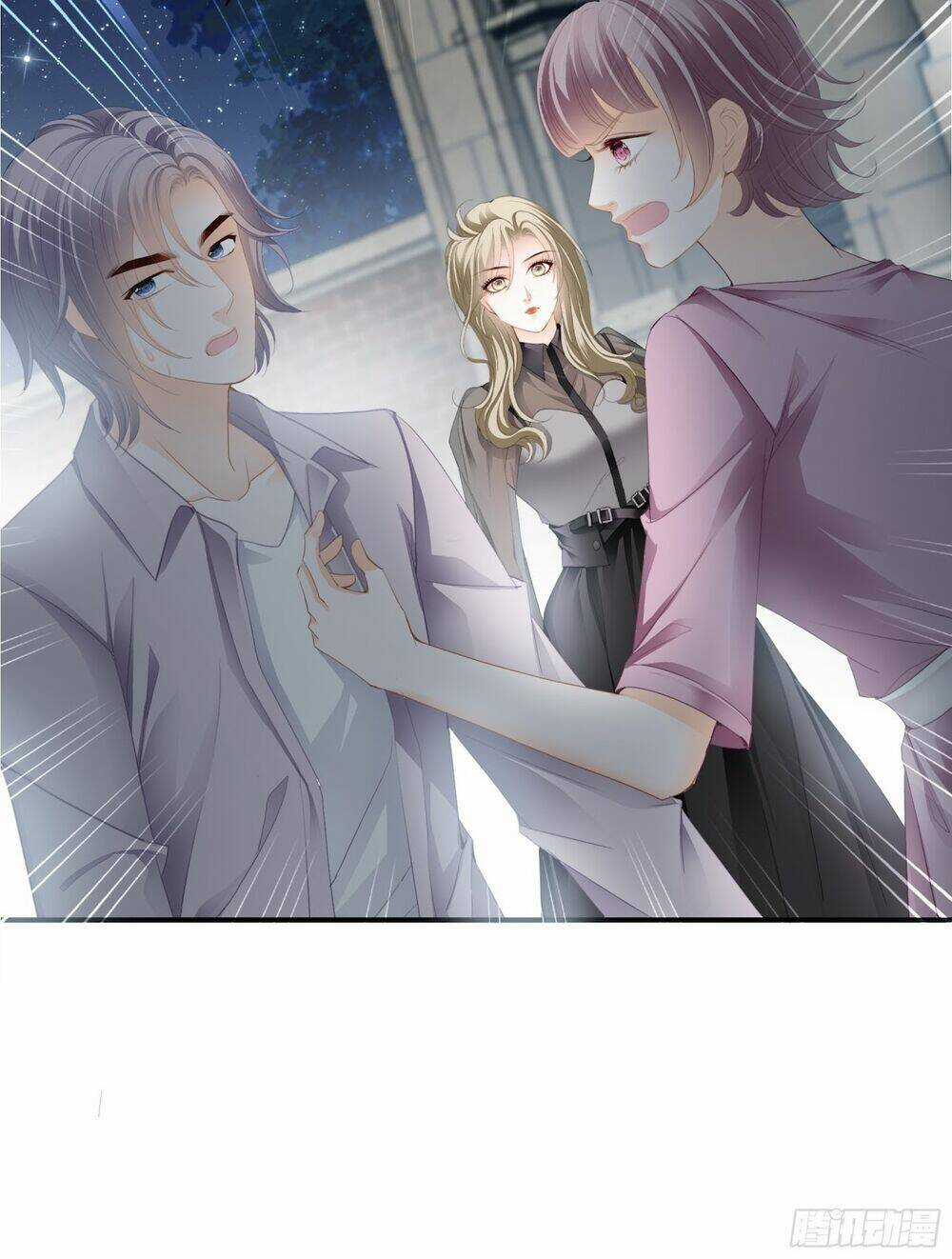 Bạo Quân Ái Nhân Chapter 31 trang 5