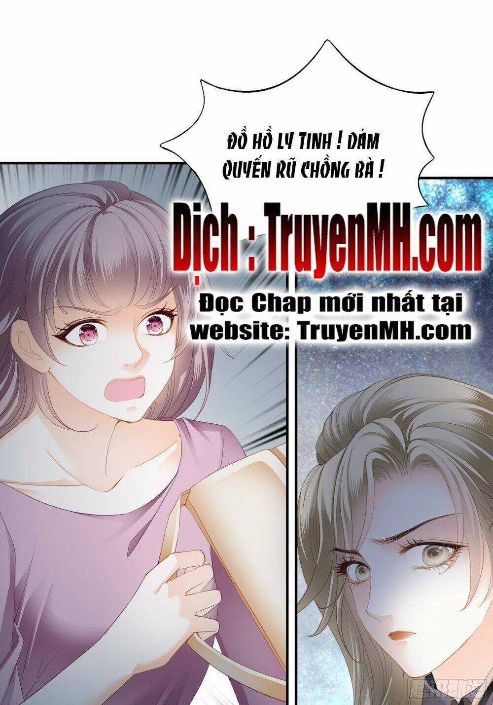 Bạo Quân Ái Nhân Chapter 31 trang 6