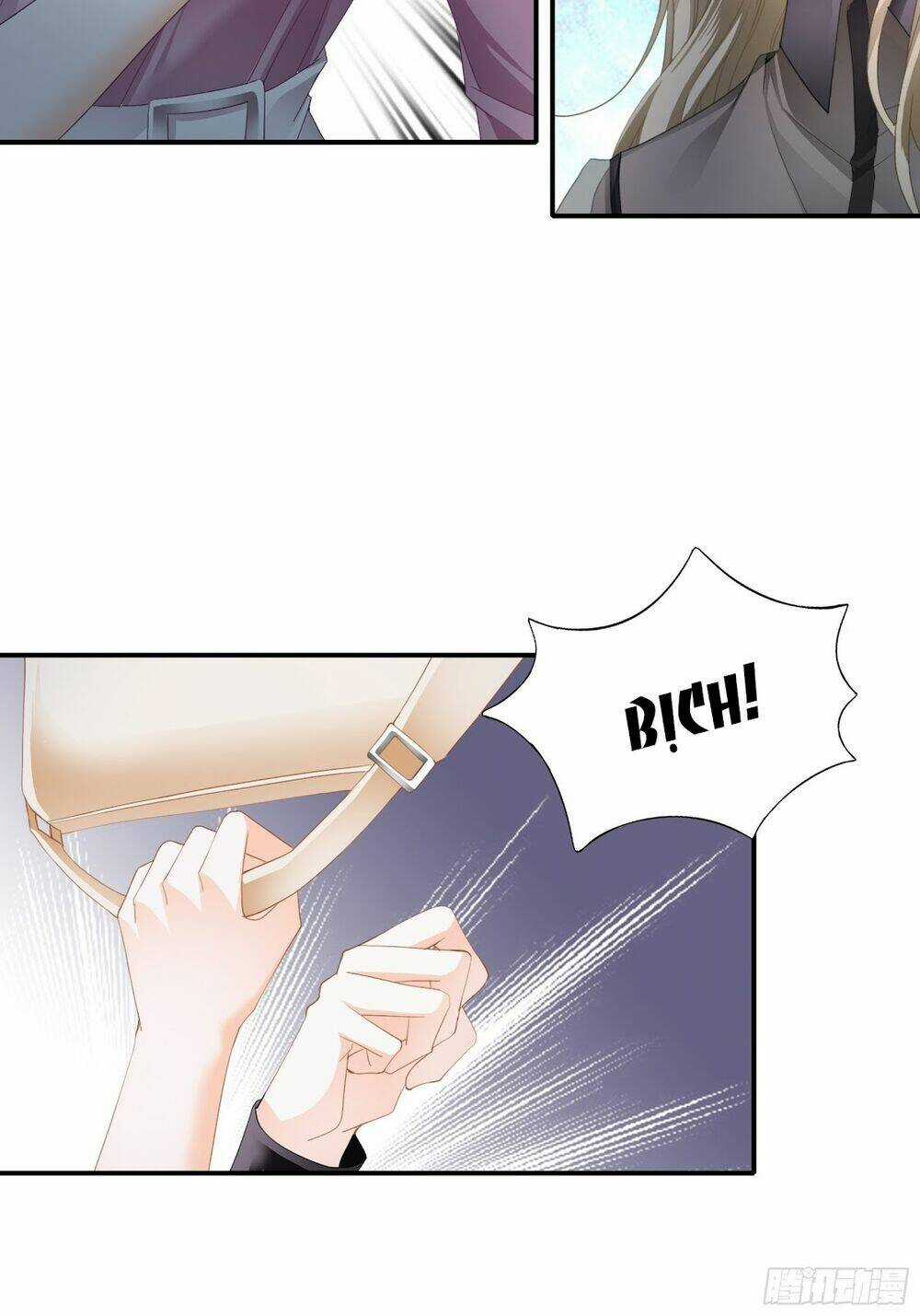 Bạo Quân Ái Nhân Chapter 31 trang 7