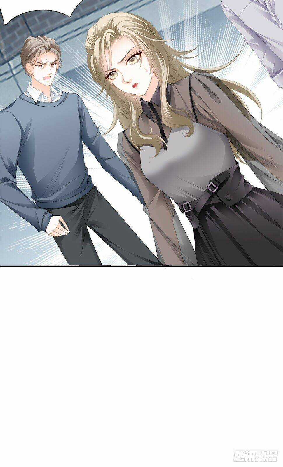 Bạo Quân Ái Nhân Chapter 32 trang 10