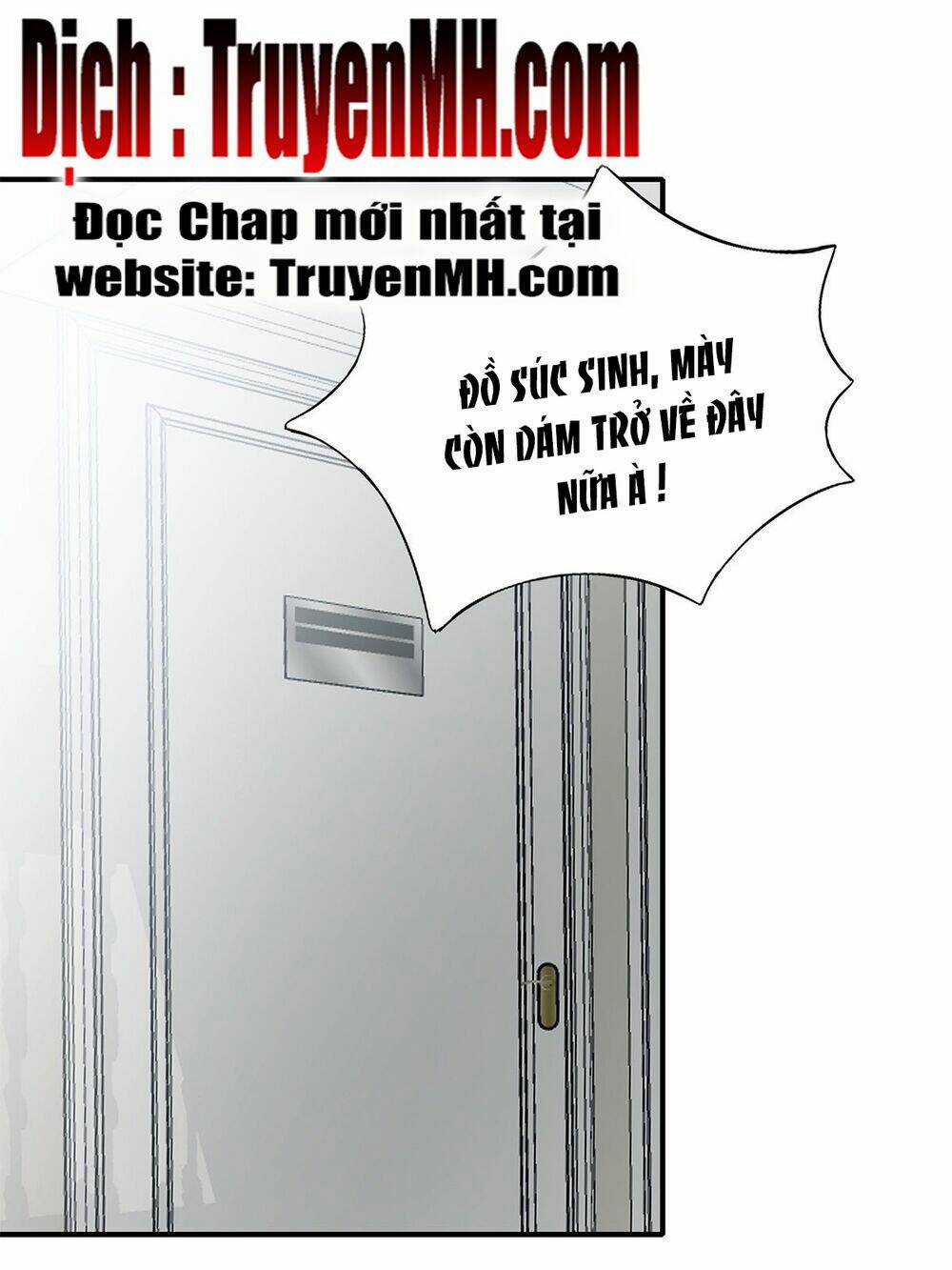 Bạo Quân Ái Nhân Chapter 32 trang 11