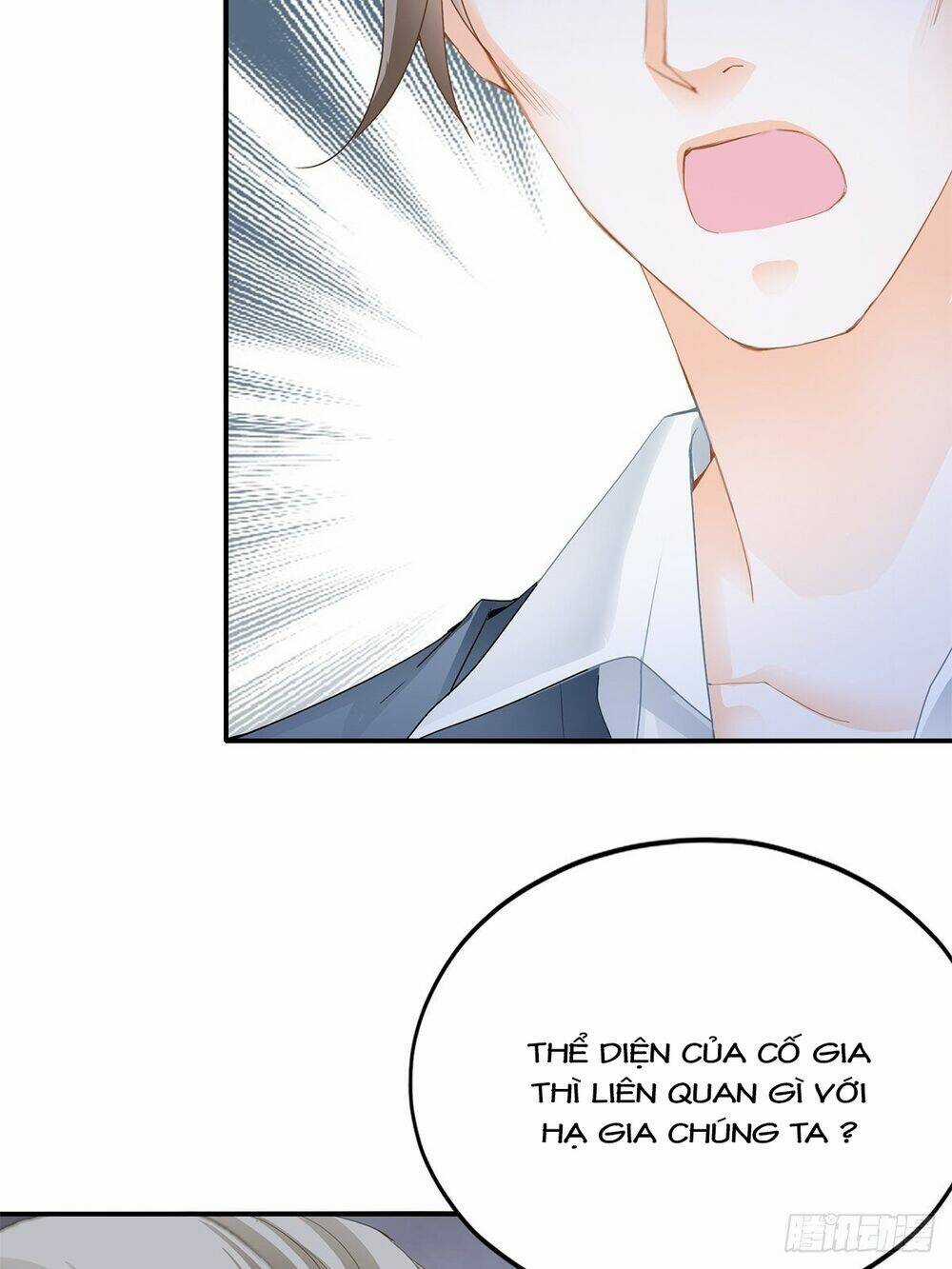 Bạo Quân Ái Nhân Chapter 32 trang 16