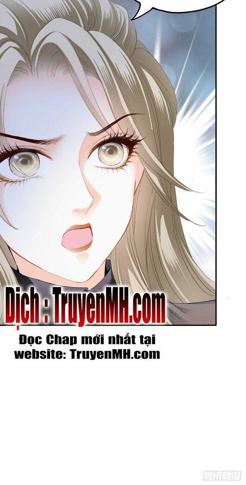 Bạo Quân Ái Nhân Chapter 32 trang 17