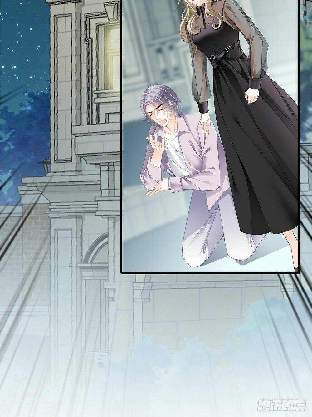 Bạo Quân Ái Nhân Chapter 32 trang 2