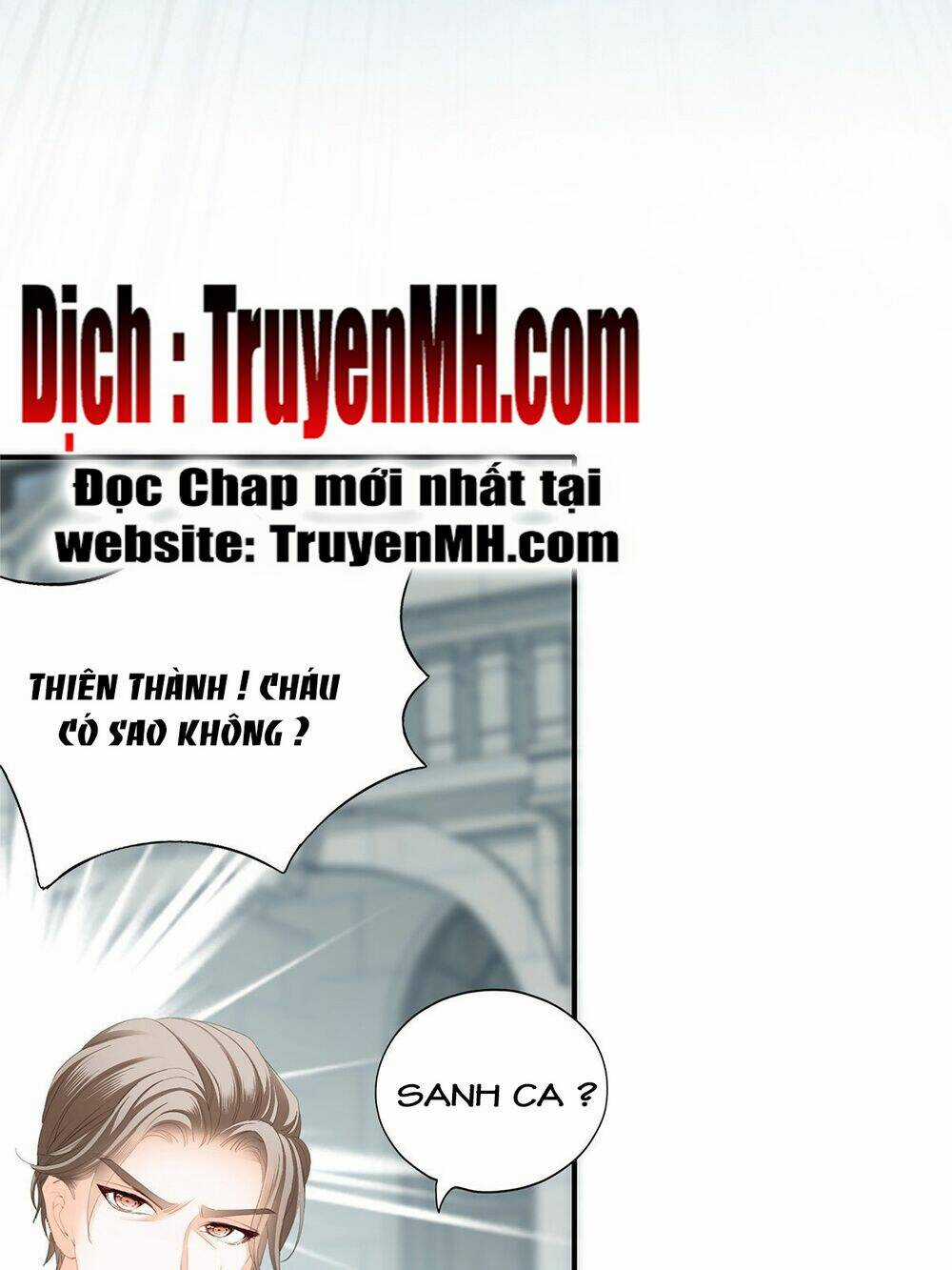 Bạo Quân Ái Nhân Chapter 32 trang 3