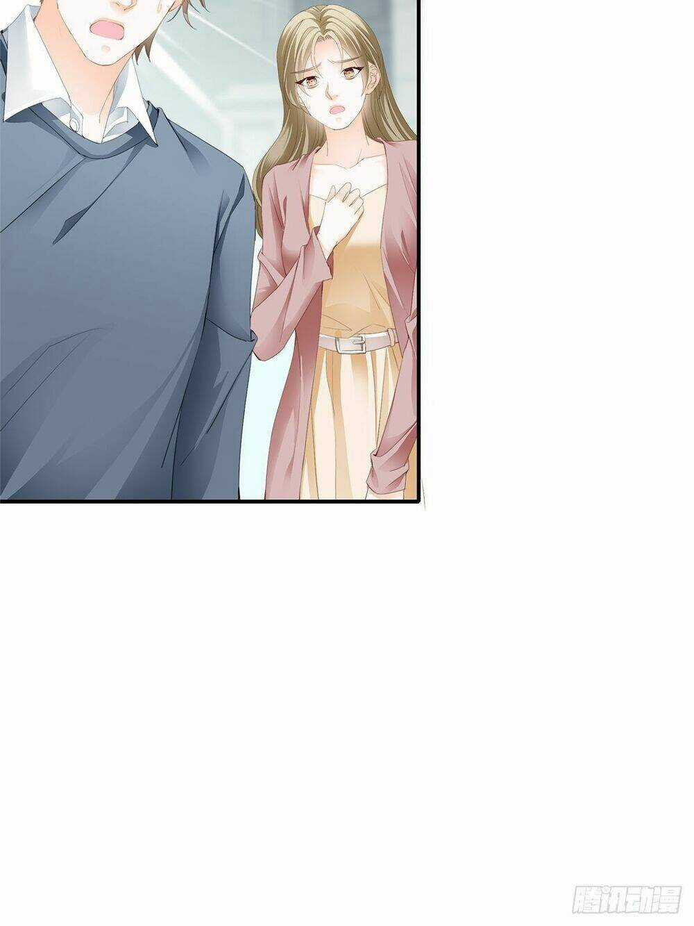 Bạo Quân Ái Nhân Chapter 32 trang 4