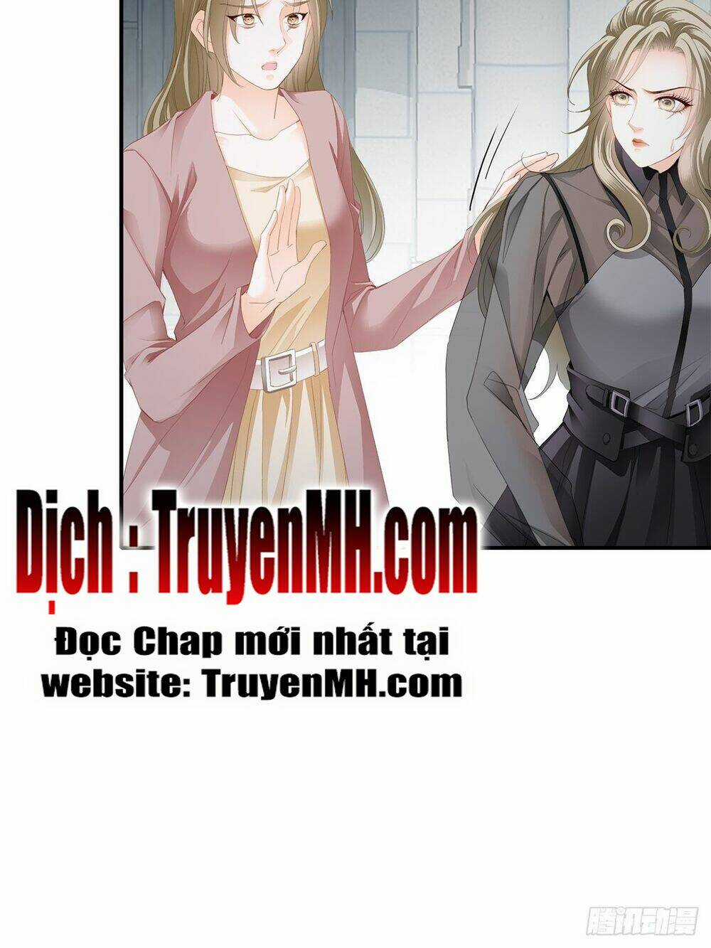 Bạo Quân Ái Nhân Chapter 32 trang 7