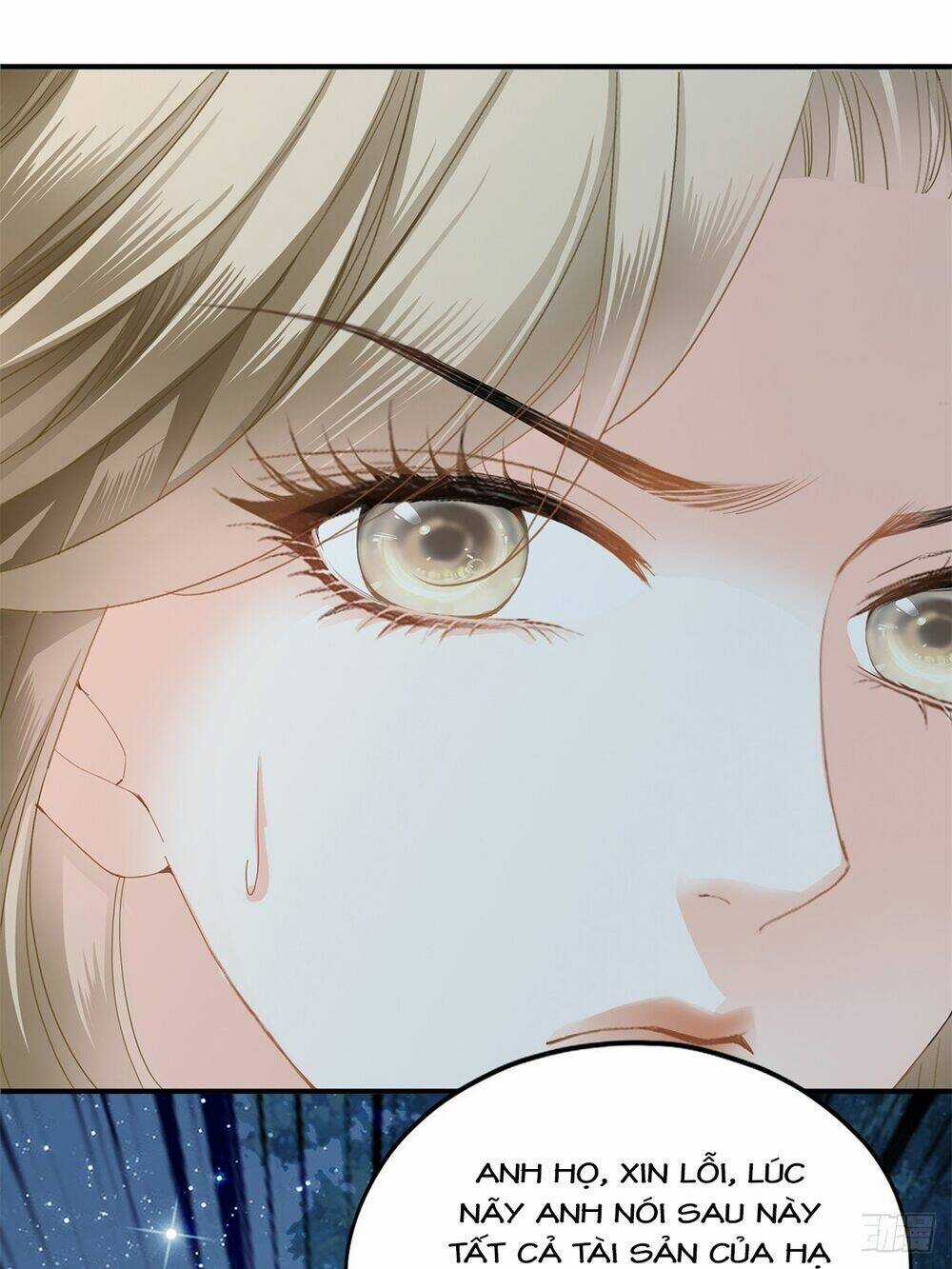 Bạo Quân Ái Nhân Chapter 32 trang 8