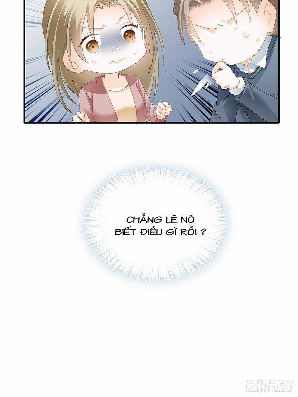 Bạo Quân Ái Nhân Chapter 33 trang 10