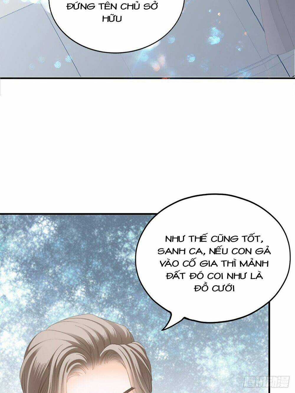 Bạo Quân Ái Nhân Chapter 33 trang 12