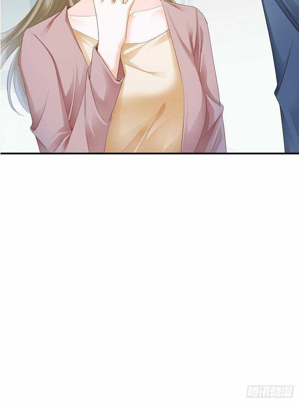 Bạo Quân Ái Nhân Chapter 33 trang 18