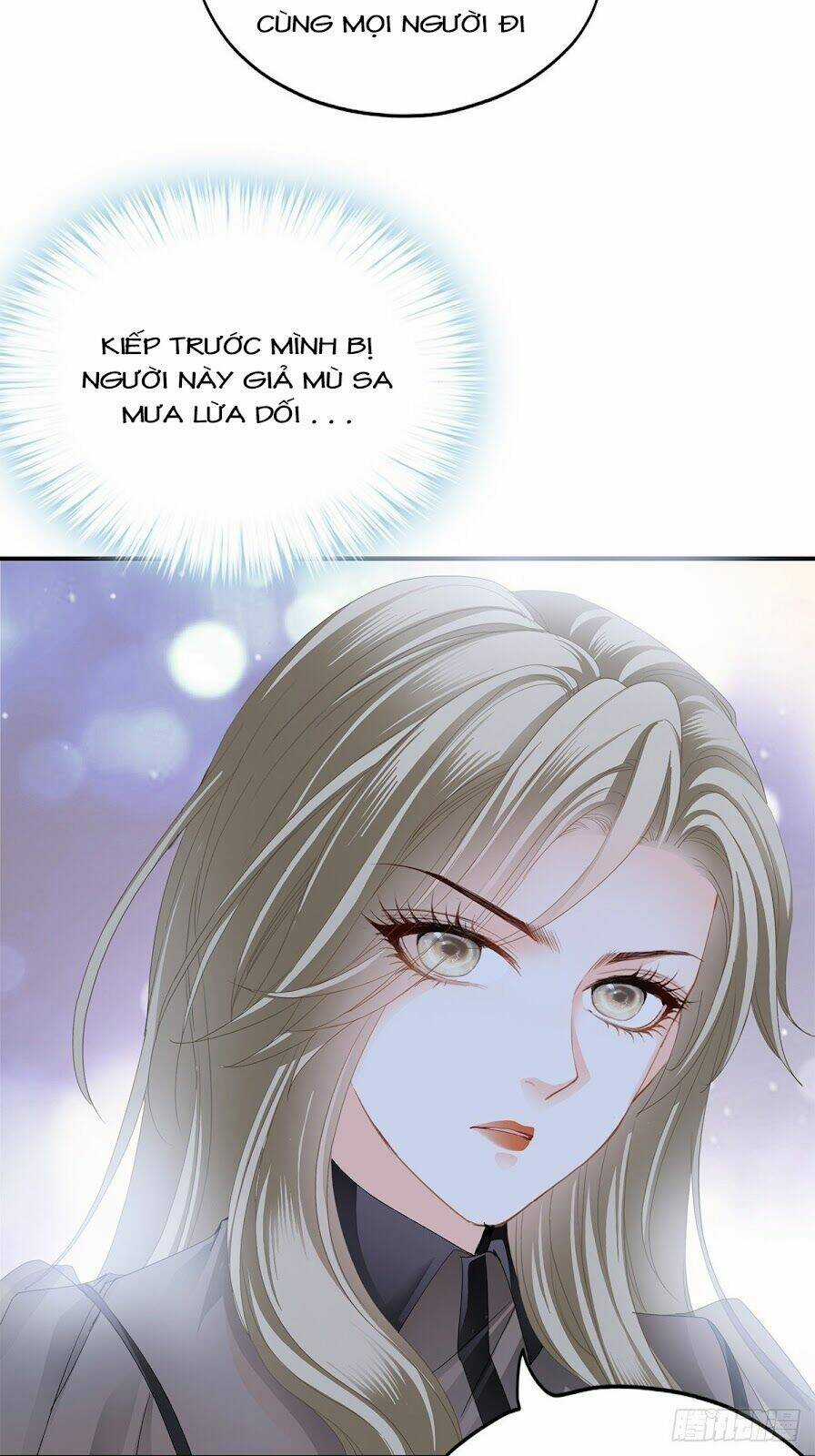 Bạo Quân Ái Nhân Chapter 33 trang 2