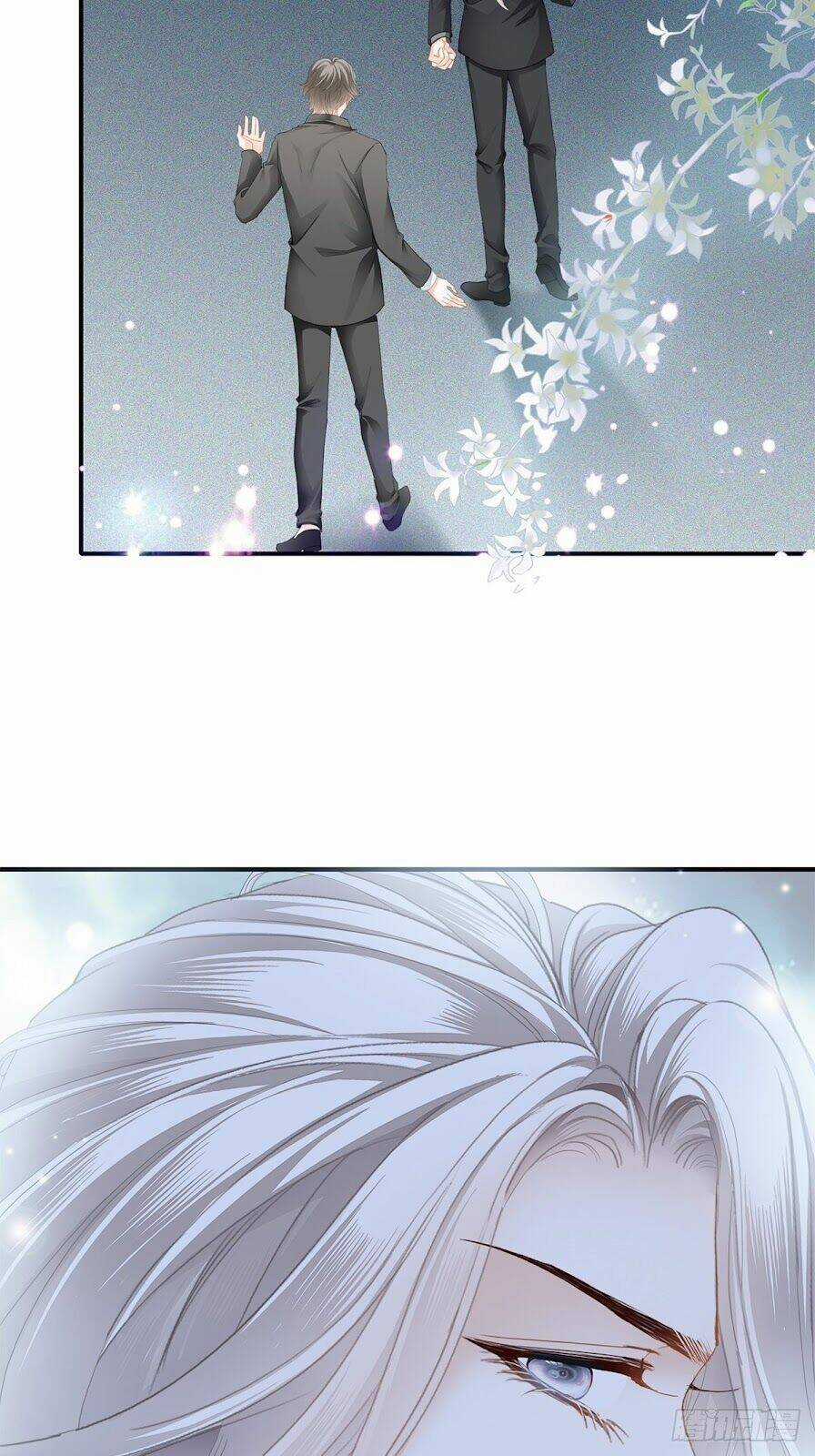 Bạo Quân Ái Nhân Chapter 33 trang 20