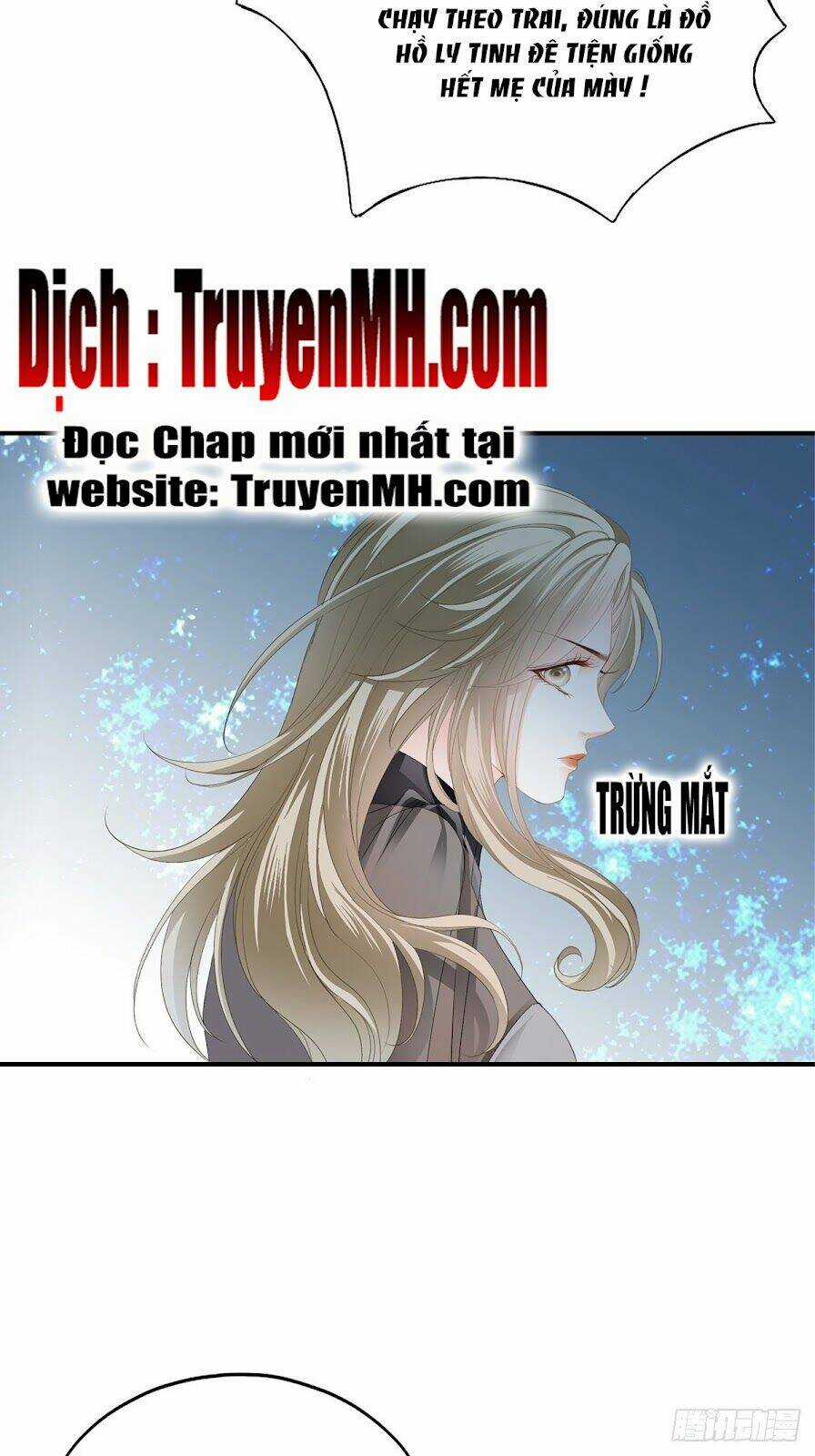 Bạo Quân Ái Nhân Chapter 33 trang 5