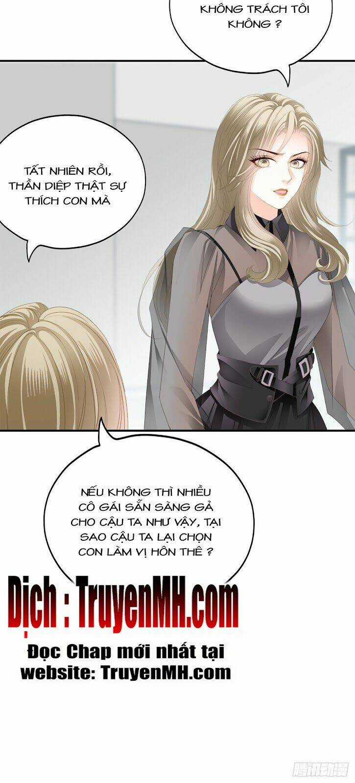 Bạo Quân Ái Nhân Chapter 33 trang 7