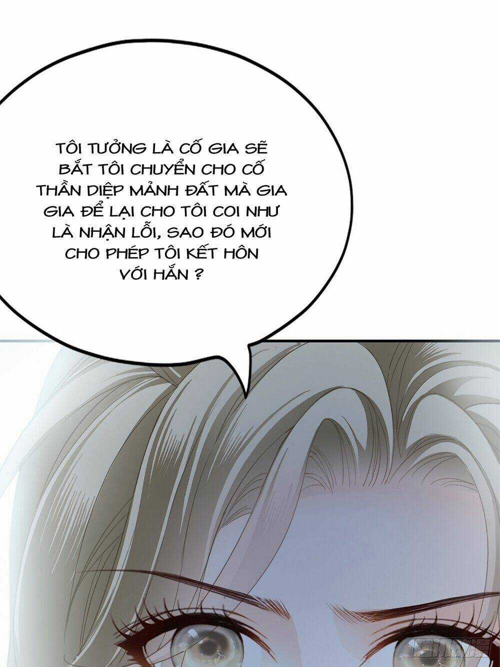 Bạo Quân Ái Nhân Chapter 33 trang 8