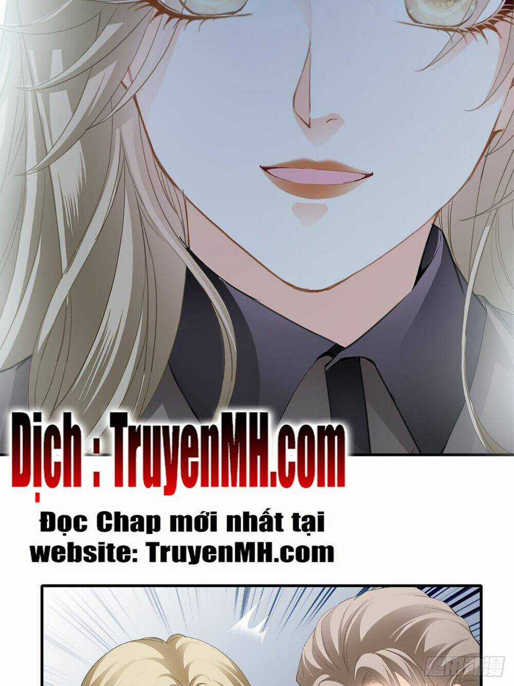 Bạo Quân Ái Nhân Chapter 33 trang 9