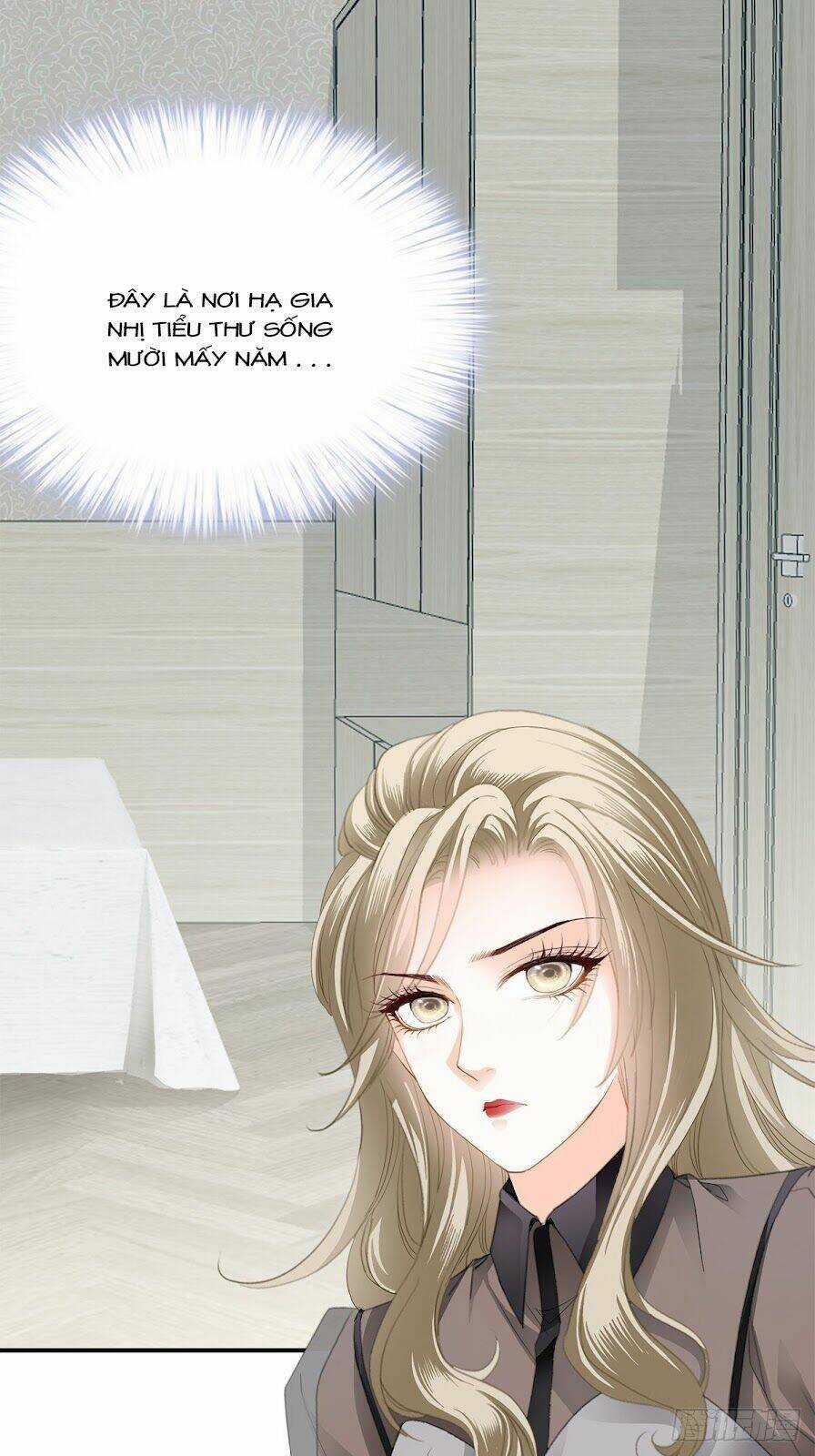 Bạo Quân Ái Nhân Chapter 34 trang 2