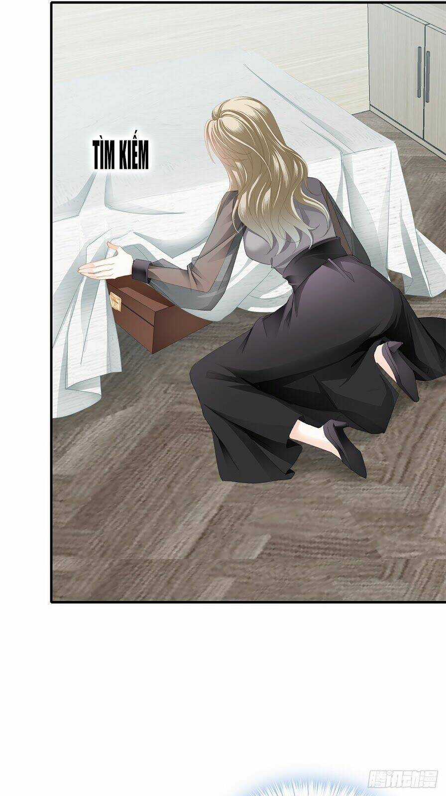 Bạo Quân Ái Nhân Chapter 34 trang 4