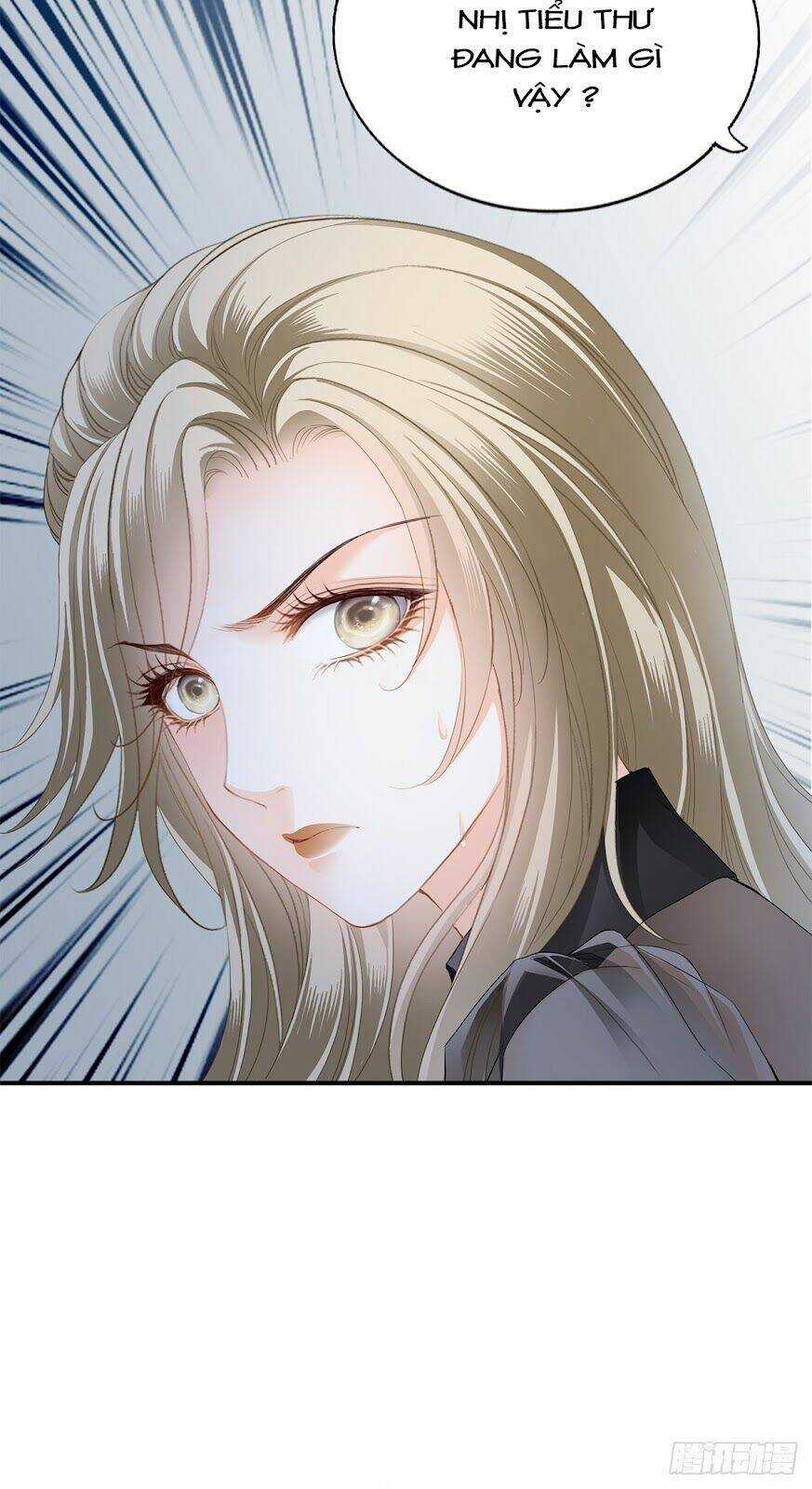 Bạo Quân Ái Nhân Chapter 34 trang 6