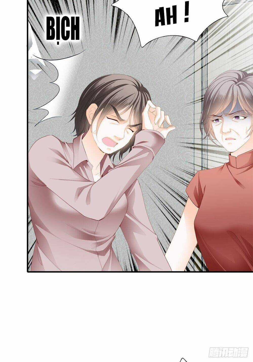 Bạo Quân Ái Nhân Chapter 34 trang 8