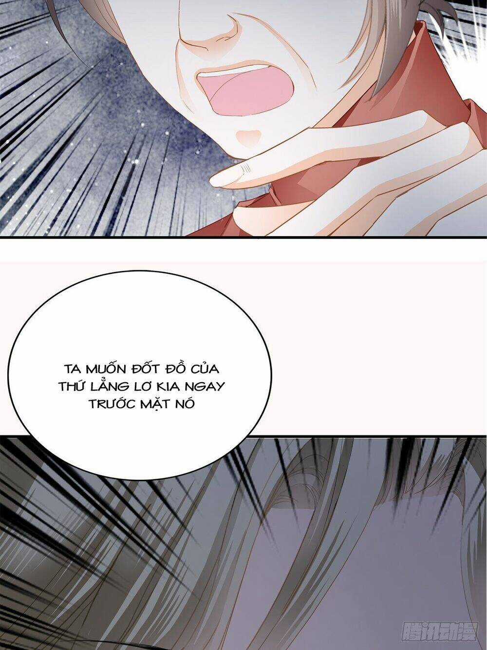 Bạo Quân Ái Nhân Chapter 35 trang 10