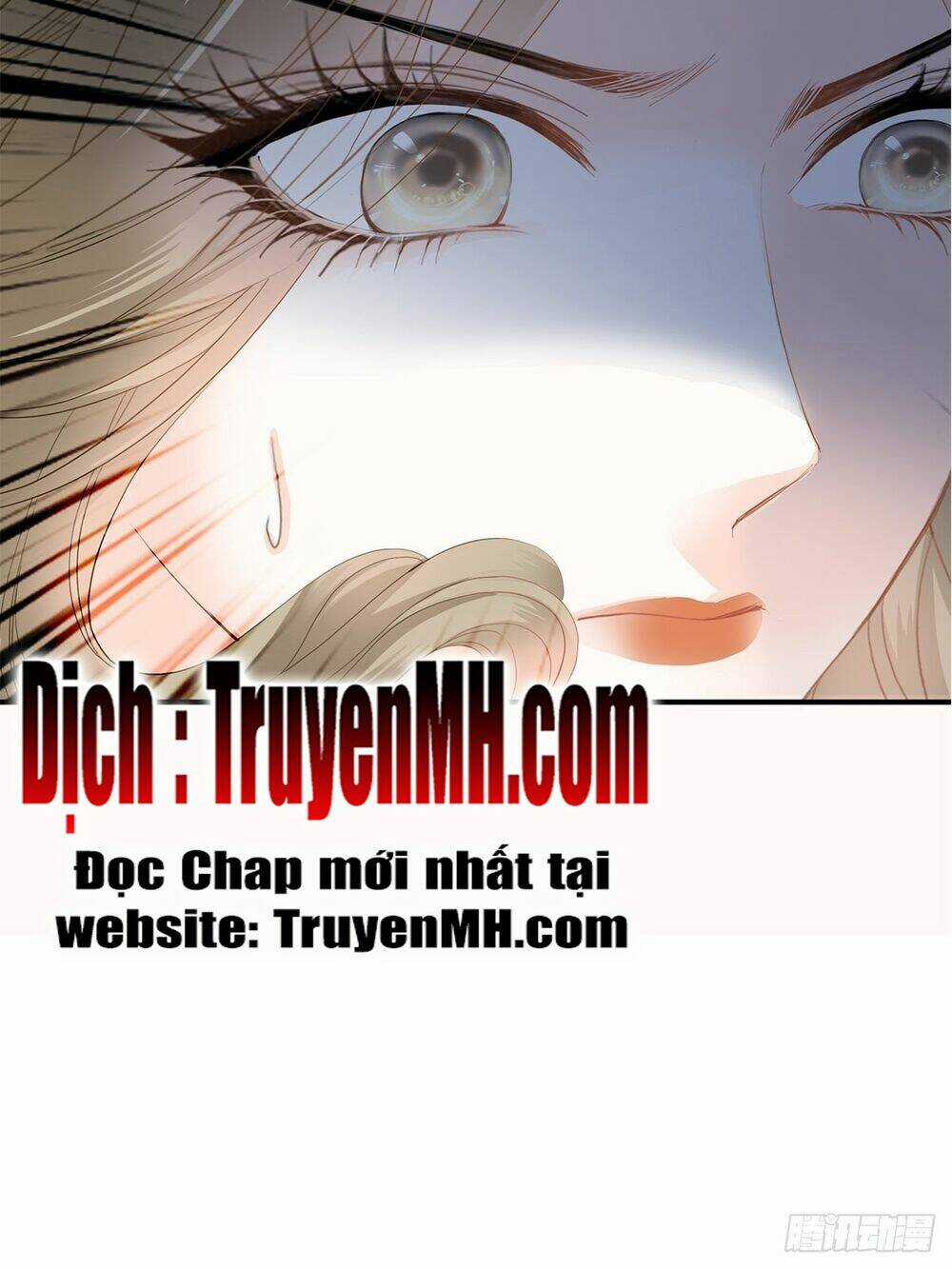 Bạo Quân Ái Nhân Chapter 35 trang 11