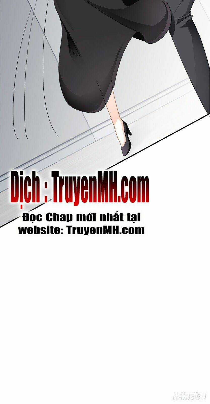 Bạo Quân Ái Nhân Chapter 35 trang 15