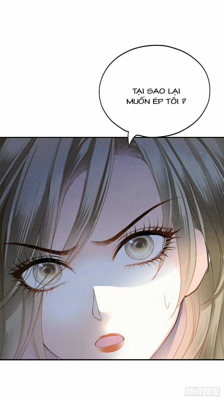 Bạo Quân Ái Nhân Chapter 35 trang 16