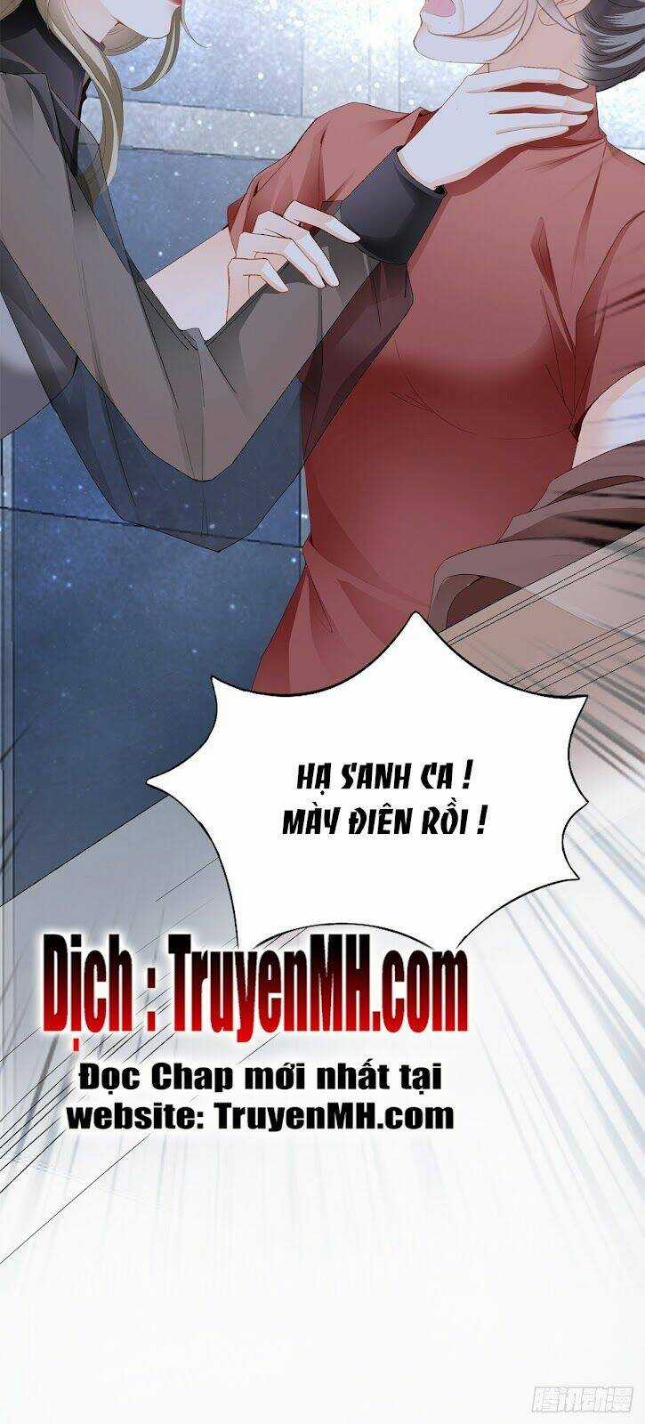 Bạo Quân Ái Nhân Chapter 35 trang 19