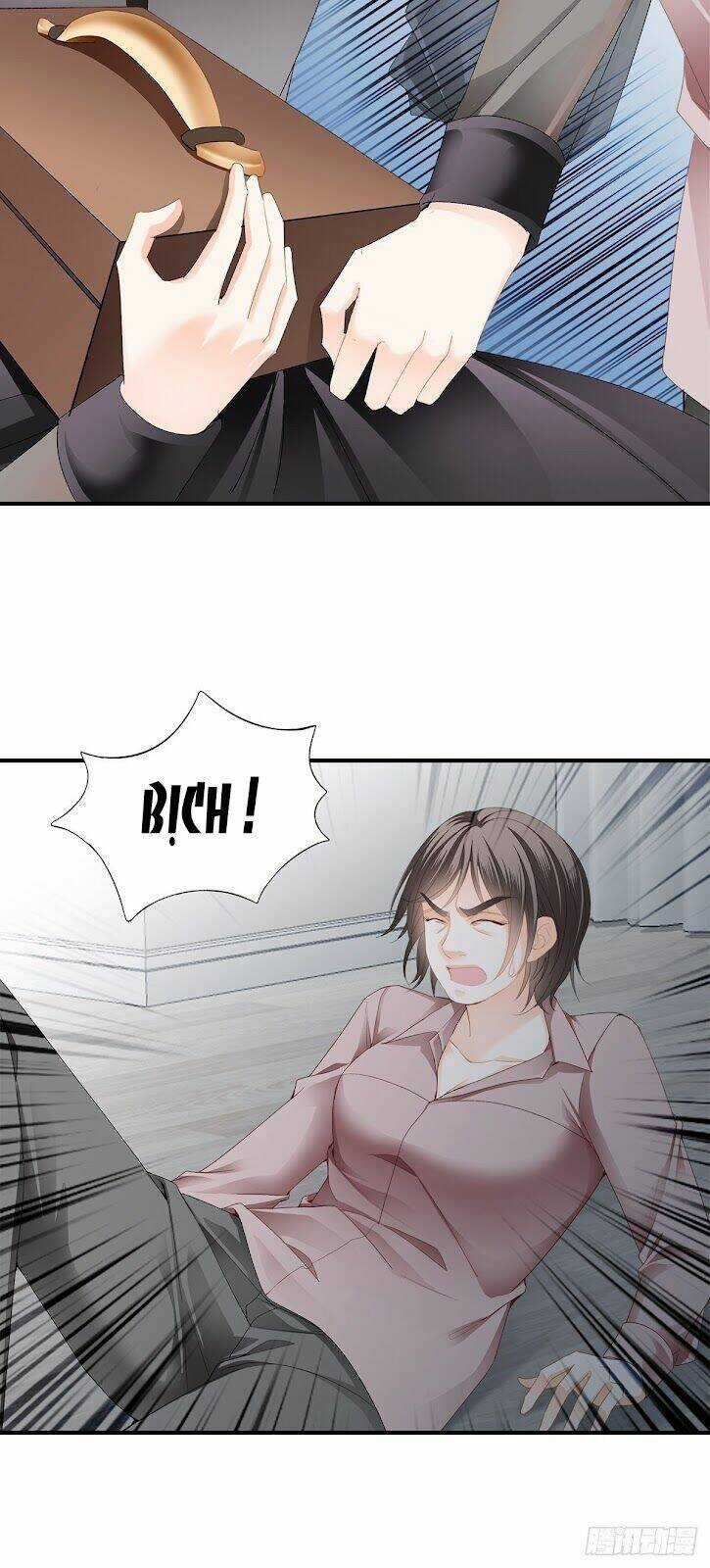 Bạo Quân Ái Nhân Chapter 35 trang 4