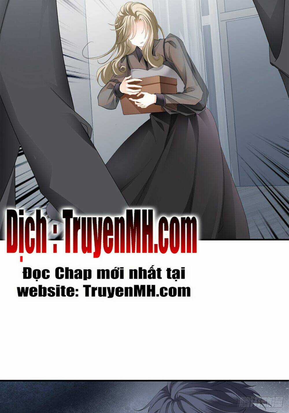 Bạo Quân Ái Nhân Chapter 35 trang 7