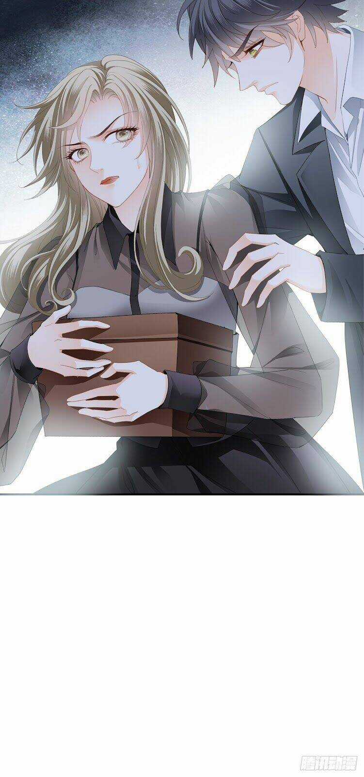 Bạo Quân Ái Nhân Chapter 35 trang 8