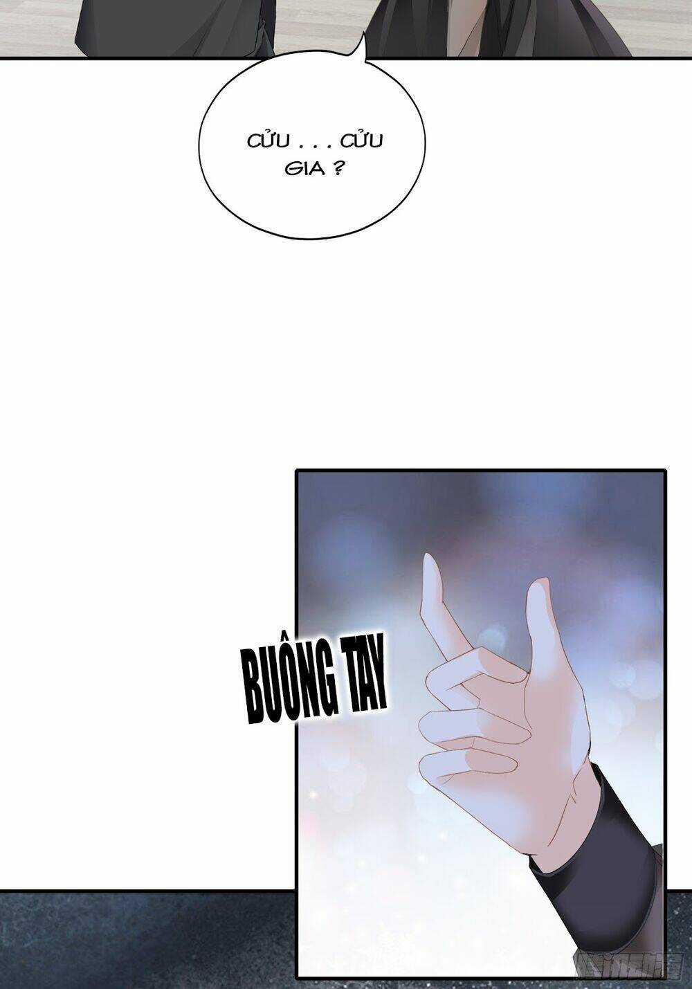 Bạo Quân Ái Nhân Chapter 36 trang 11