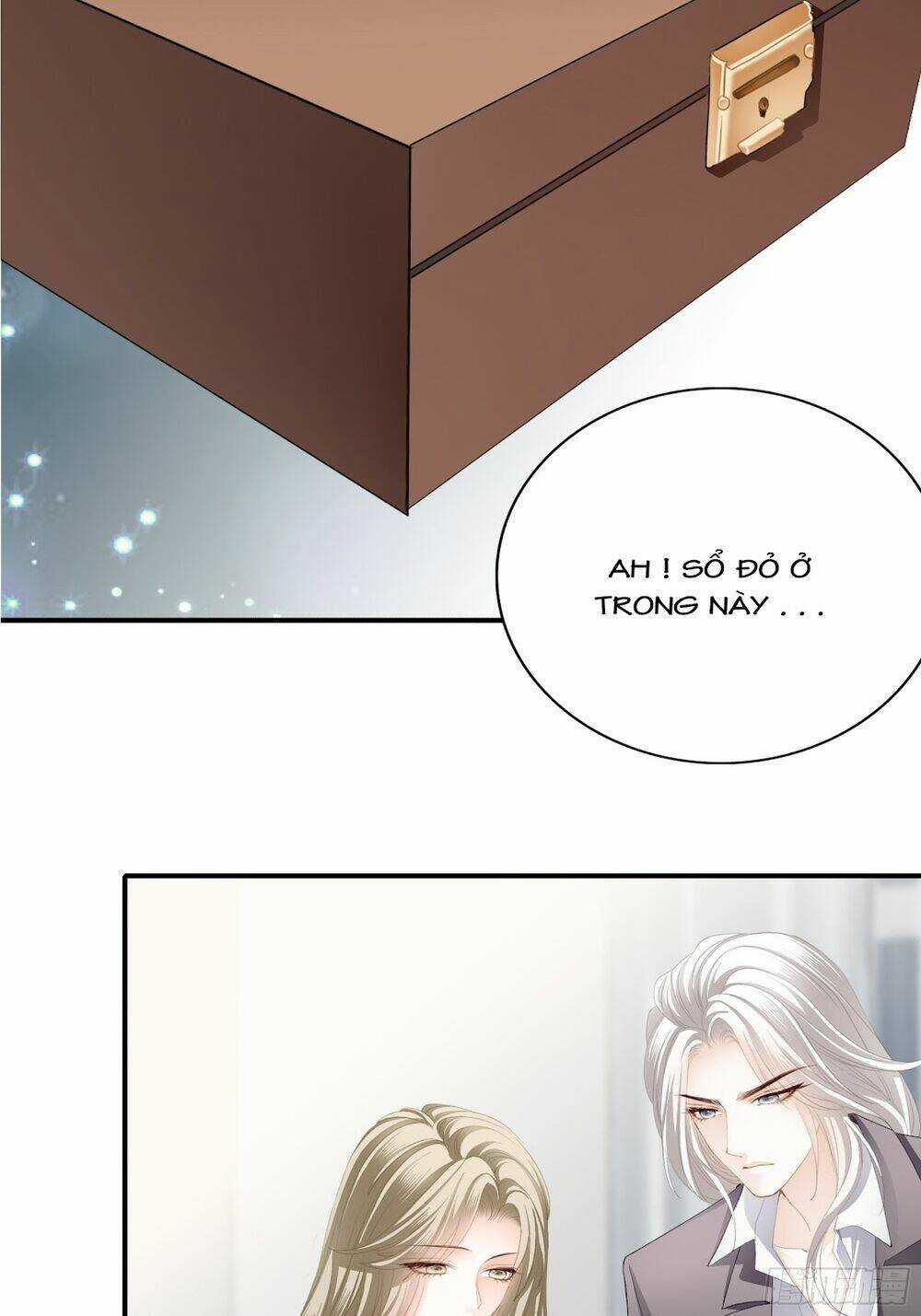 Bạo Quân Ái Nhân Chapter 36 trang 15