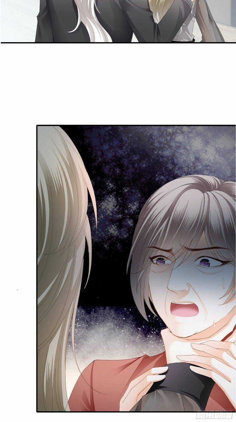 Bạo Quân Ái Nhân Chapter 36 trang 5