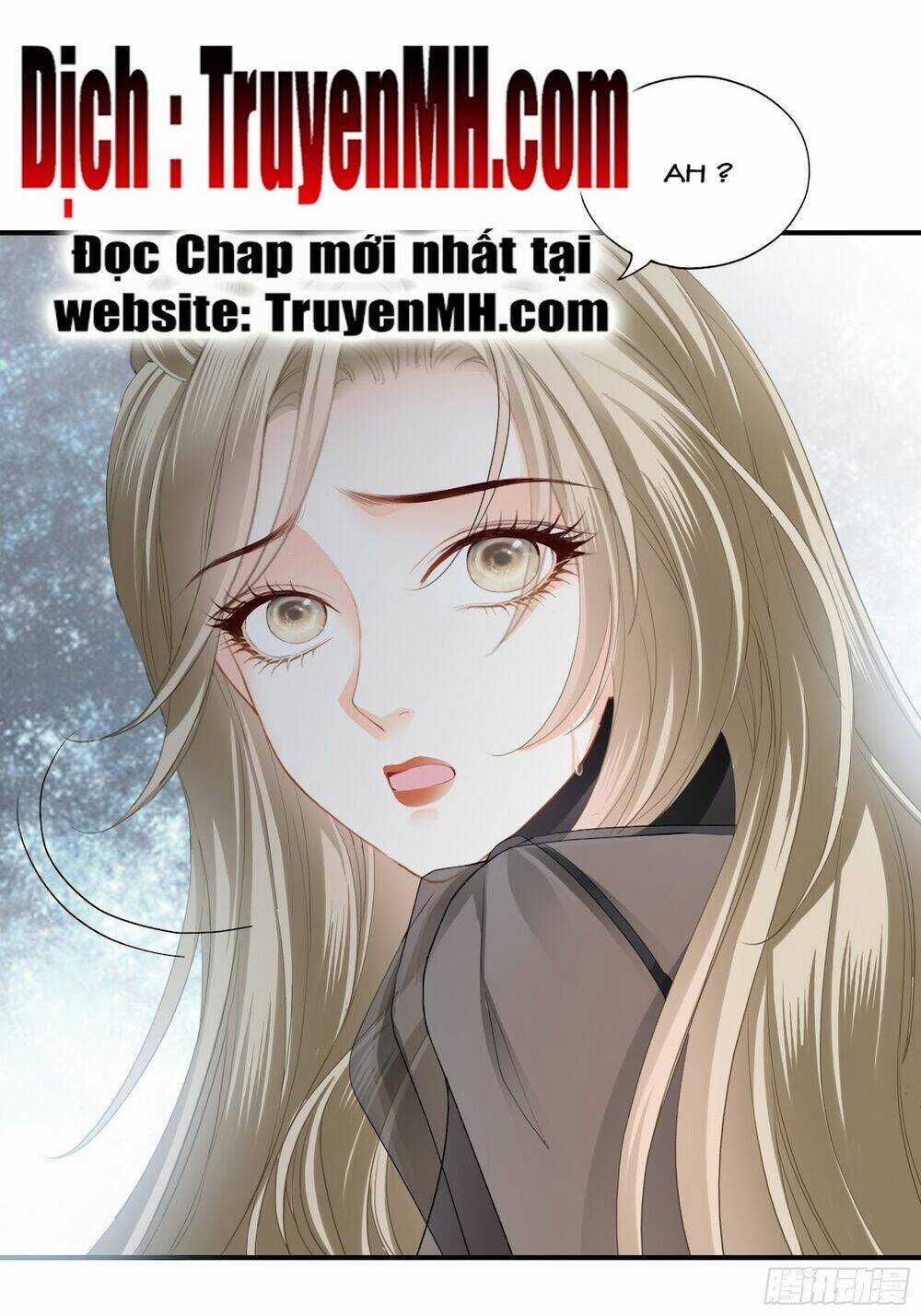 Bạo Quân Ái Nhân Chapter 36 trang 8