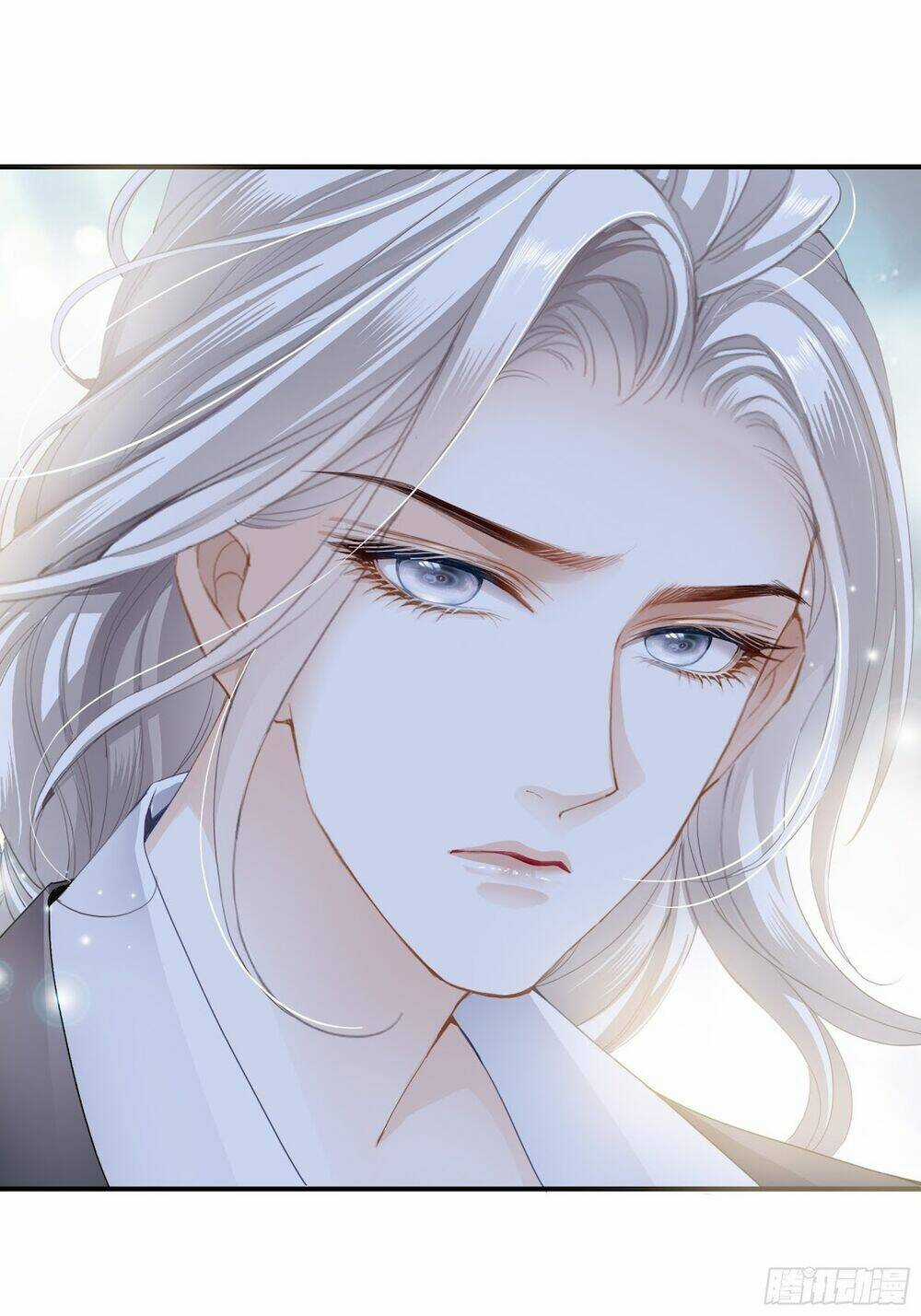 Bạo Quân Ái Nhân Chapter 36 trang 9