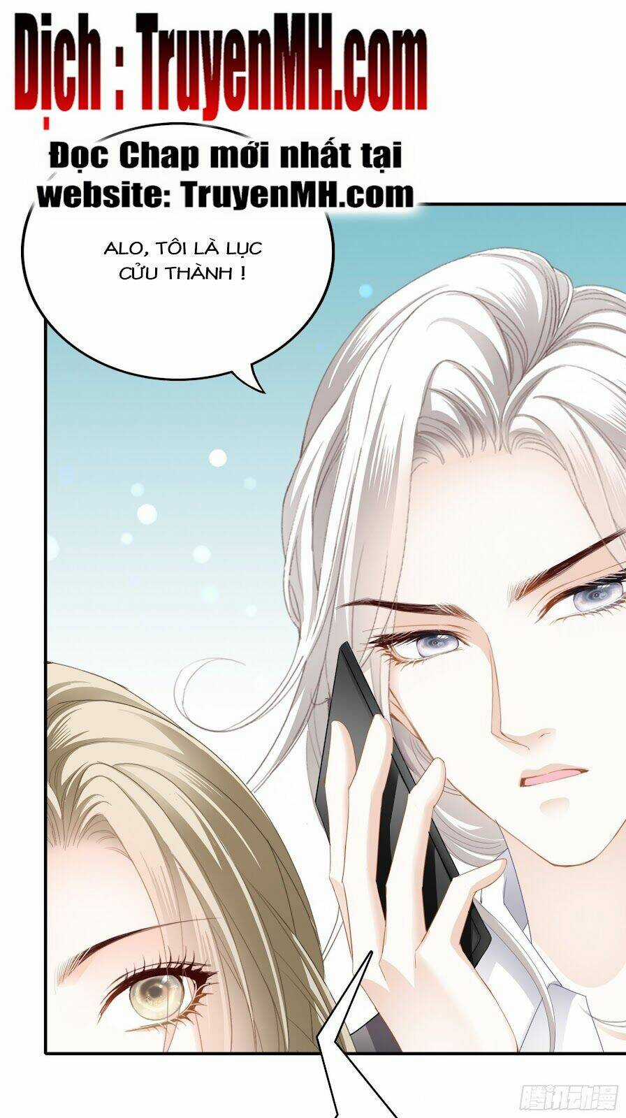 Bạo Quân Ái Nhân Chapter 37 trang 11