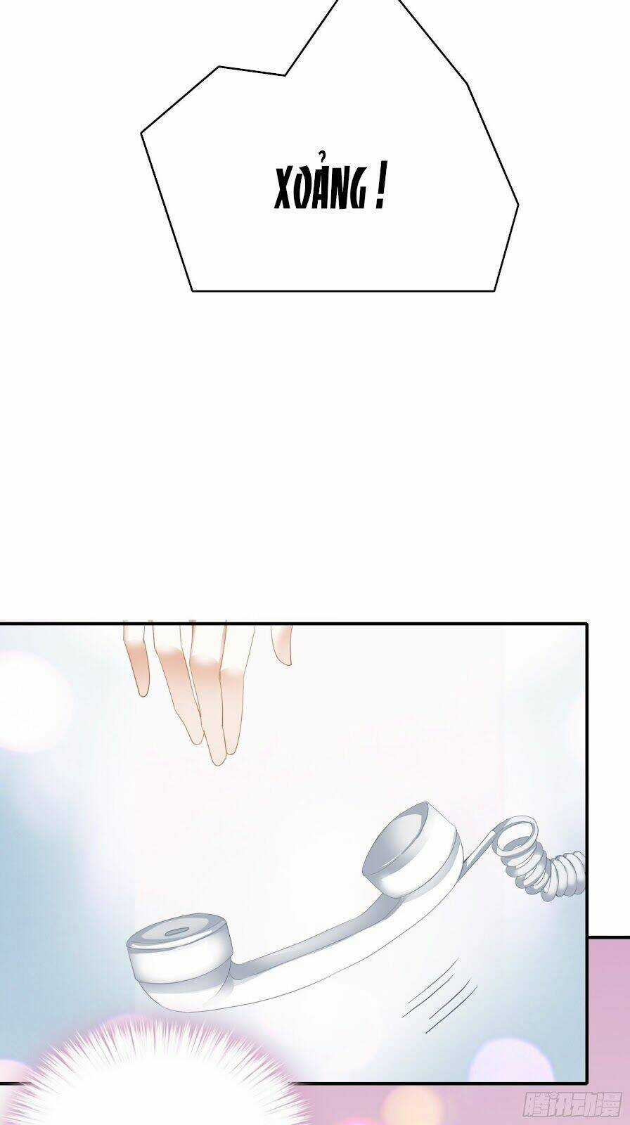 Bạo Quân Ái Nhân Chapter 37 trang 12