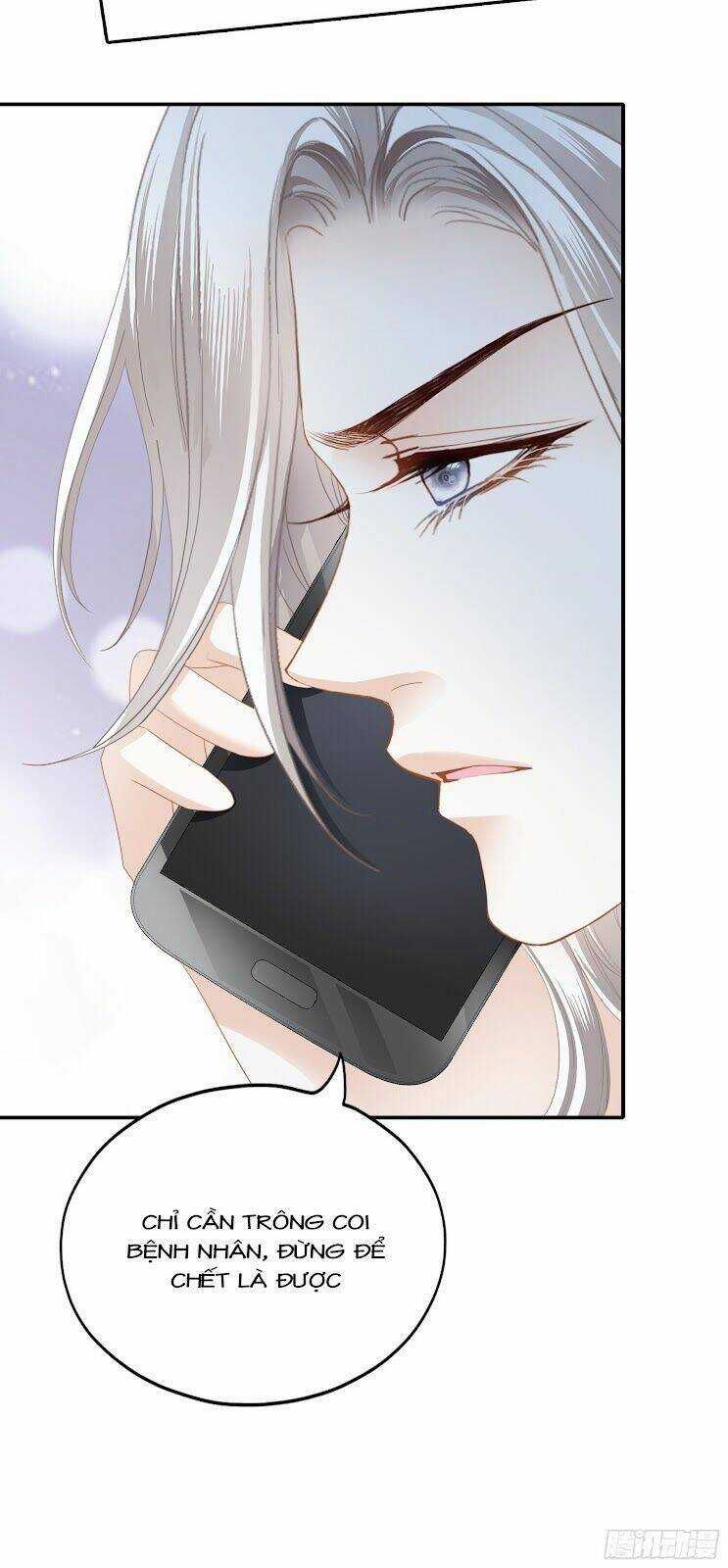 Bạo Quân Ái Nhân Chapter 37 trang 14