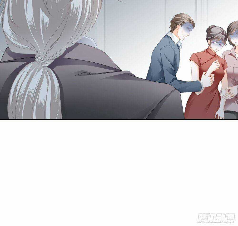 Bạo Quân Ái Nhân Chapter 37 trang 6