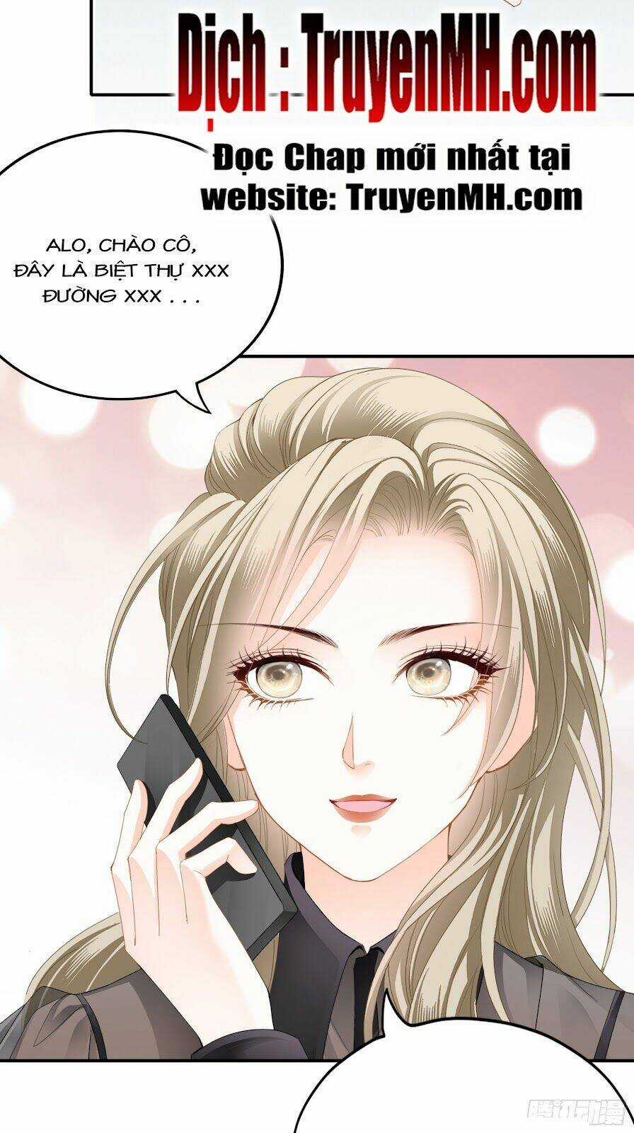 Bạo Quân Ái Nhân Chapter 37 trang 9