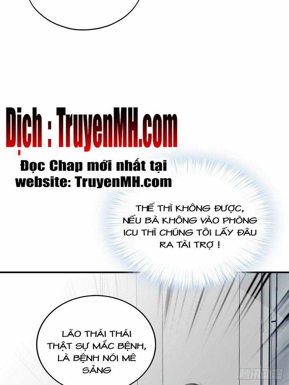 Bạo Quân Ái Nhân Chapter 38 trang 10