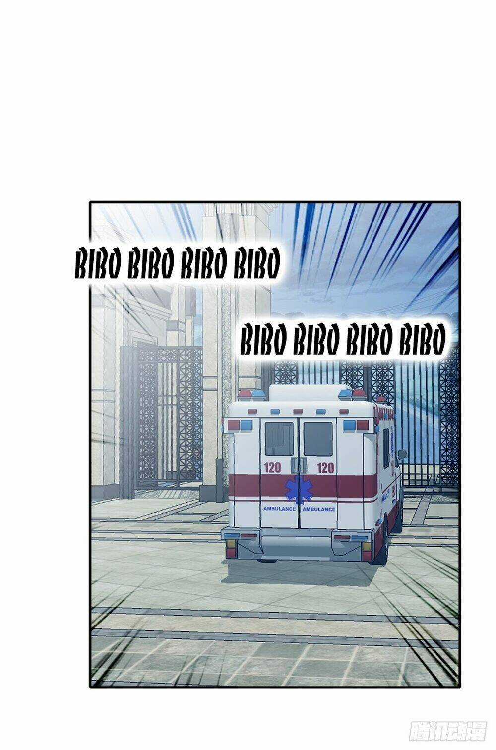 Bạo Quân Ái Nhân Chapter 38 trang 13